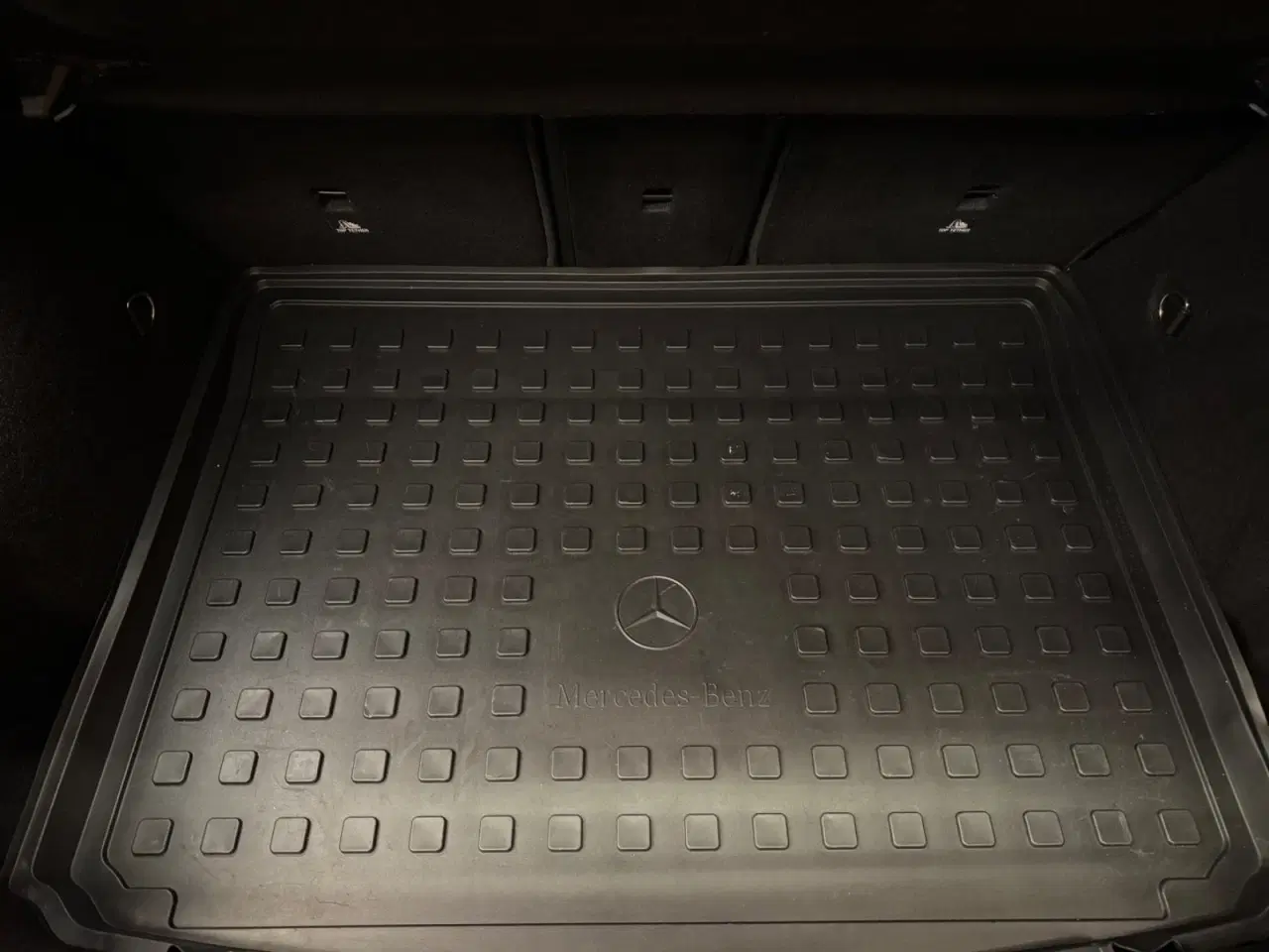 Billede 15 - Mercedes A200 1,3 AMG Line aut.