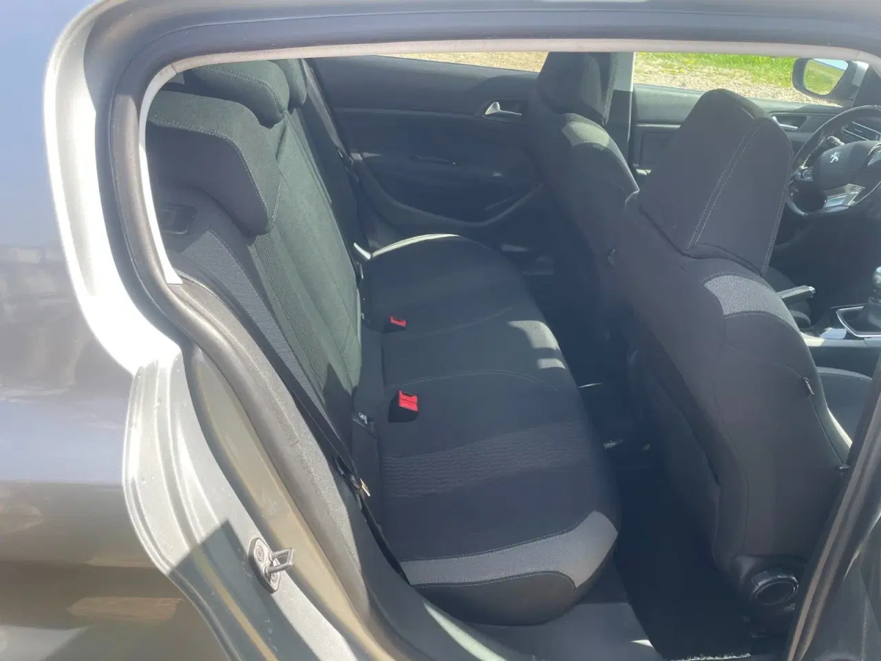 Billede 14 - Peugeot 308 1,6 BlueHDi 120 Style