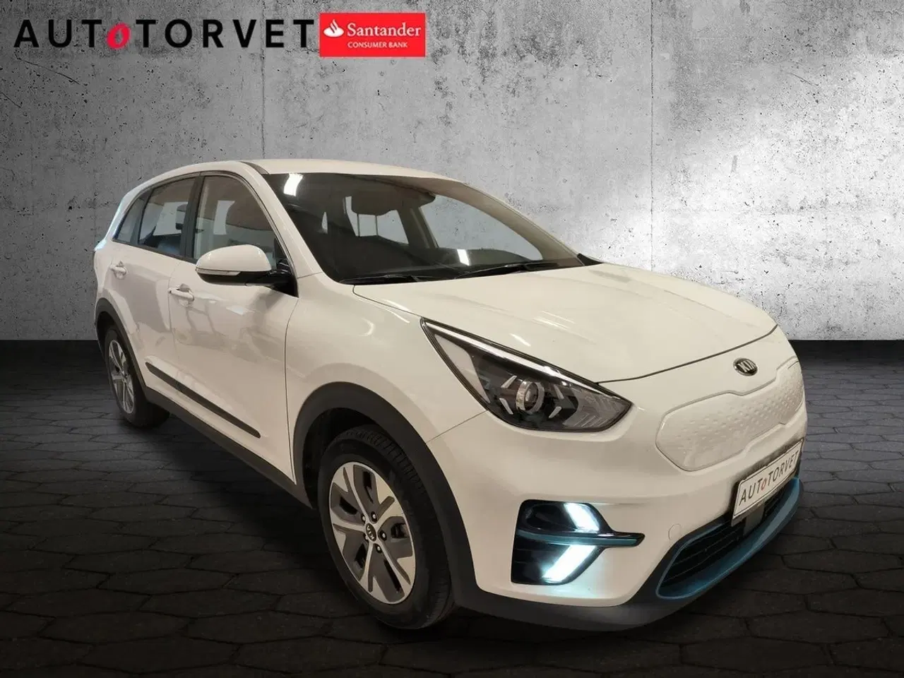 Billede 2 - Kia e-Niro 39 Comfort