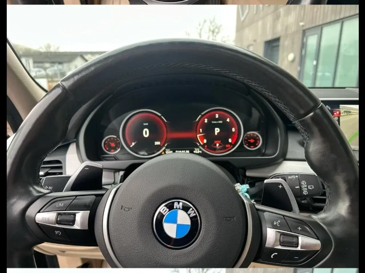 Billede 16 - BMW X5 3,0 xDrive30d aut. Van