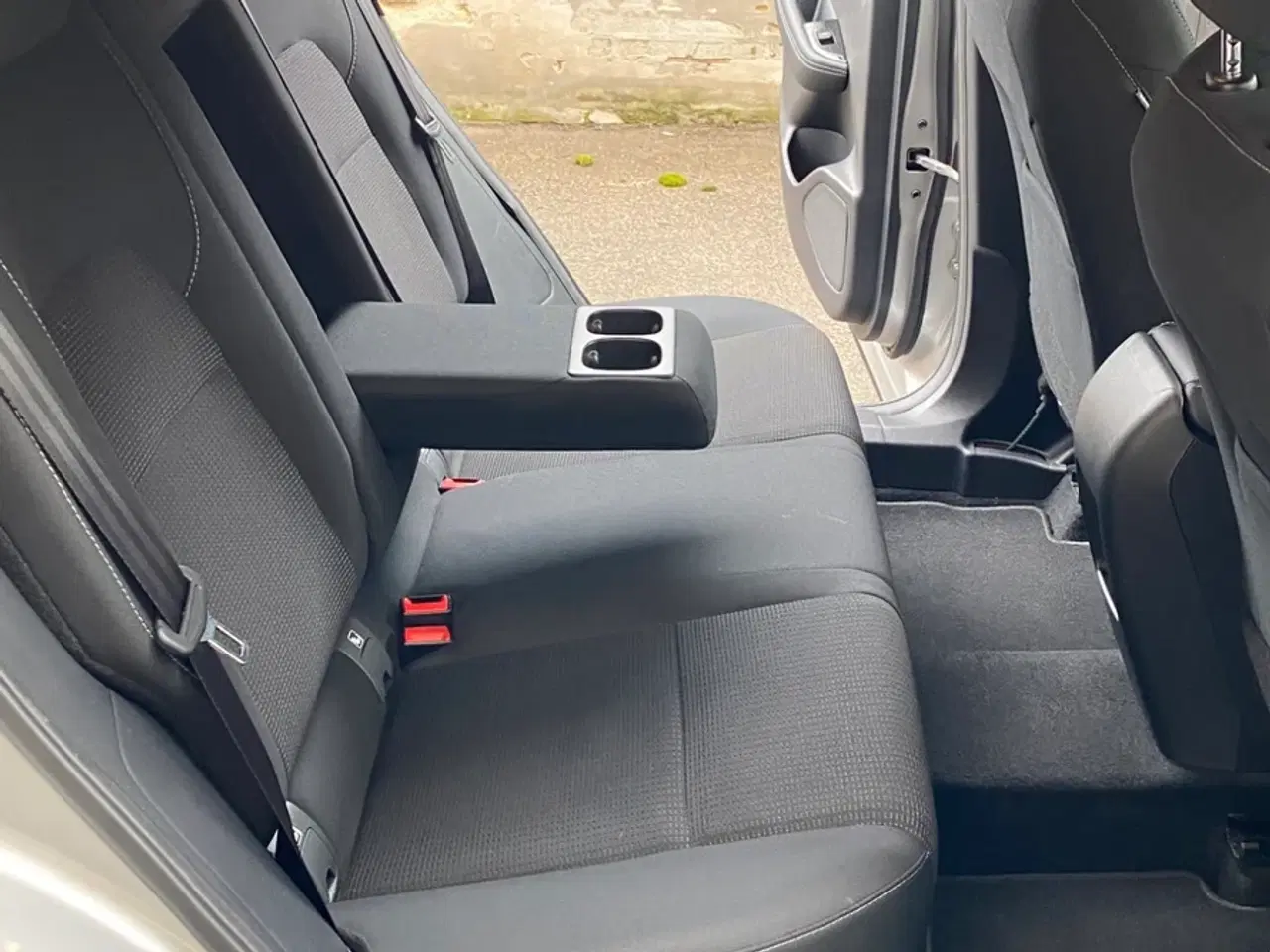 Billede 9 - Nissan Qashqai 1,3 mHEV Acenta