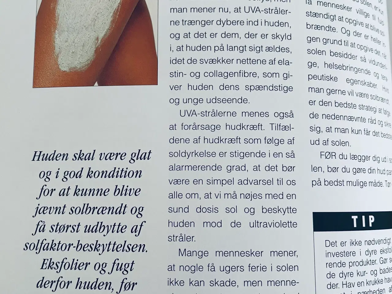 Billede 6 - Naturlig skønhed - Karen Lamont