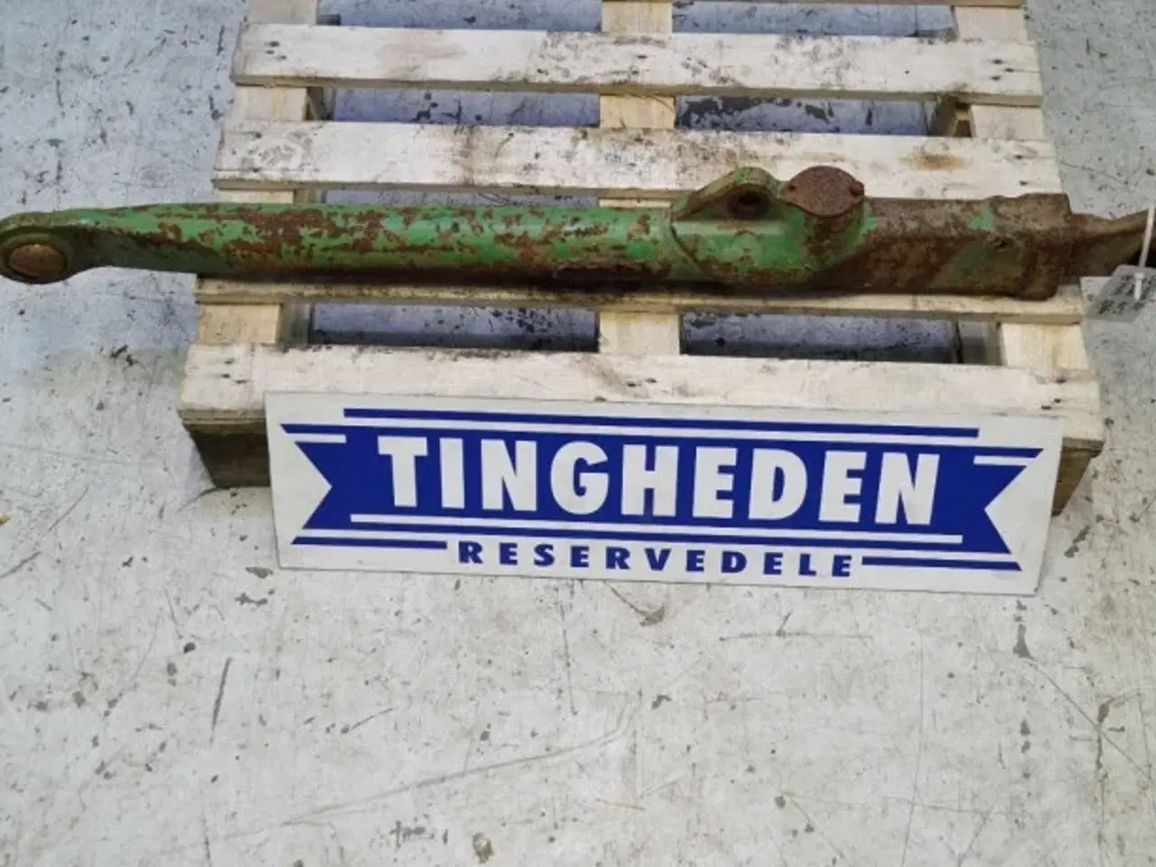 Billede 2 - John Deere 4040 L.H. Liftarm R80667