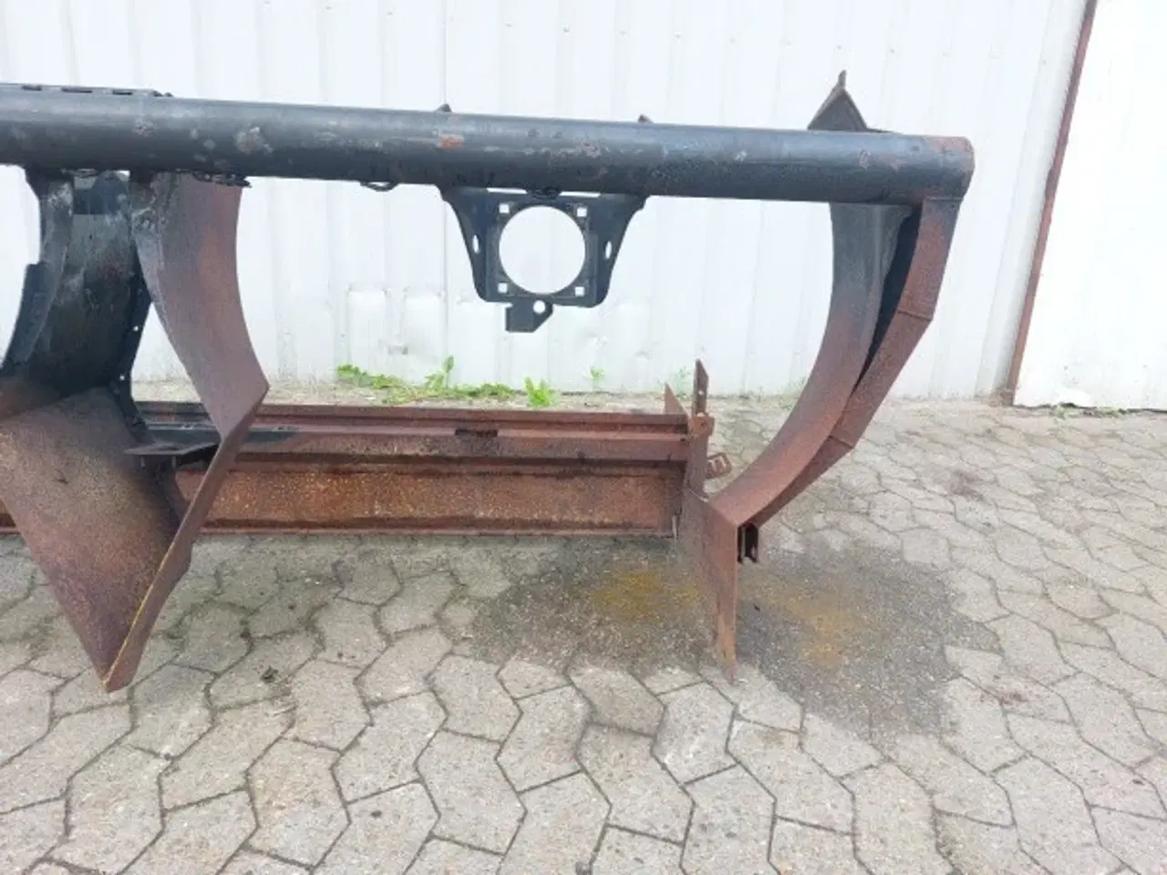 Billede 5 - New Holland CR9090 Snitter Hus 84287084