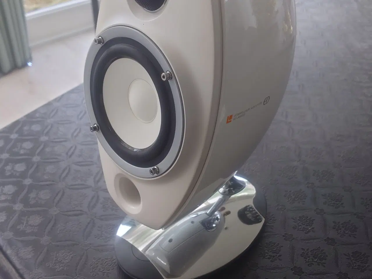 Billede 1 - Sony SS-LA500ED (4 stk) 