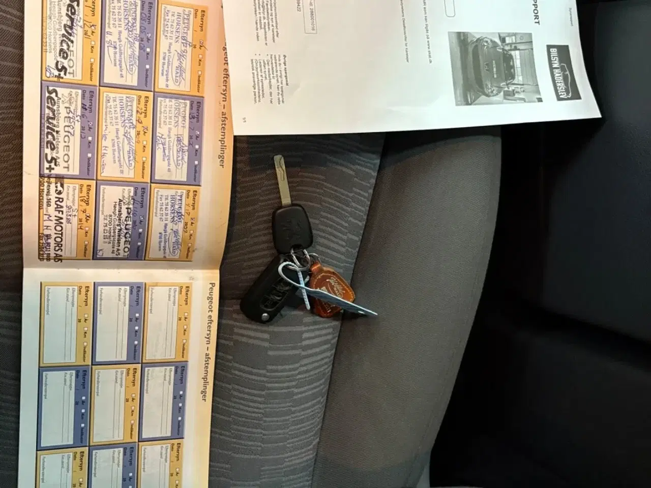 Billede 17 - Peugeot 407 1,8 SR