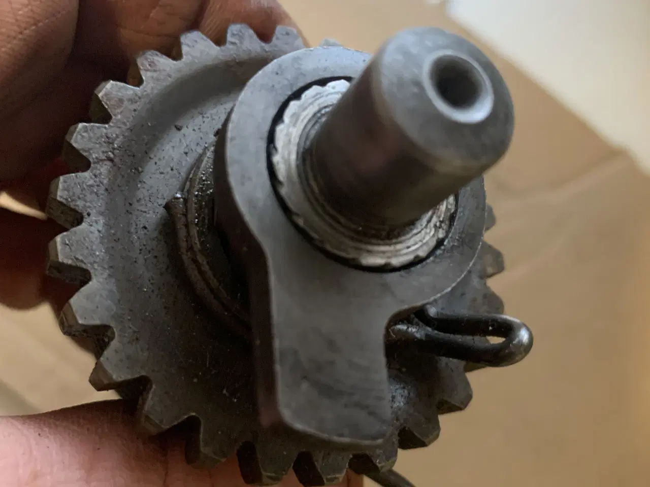 Billede 8 - Yamaha fs1