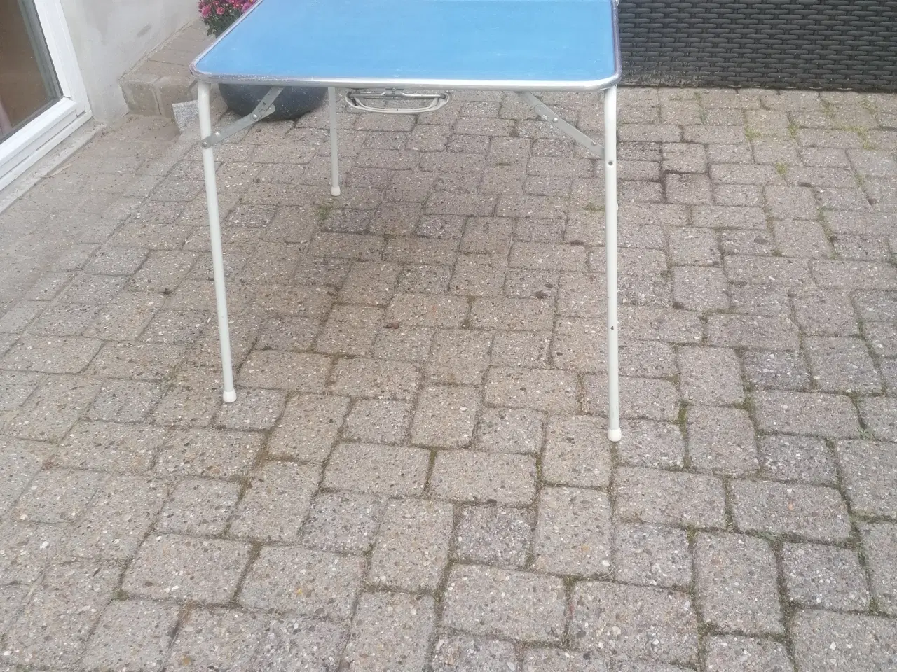 Billede 3 - retro campingbord