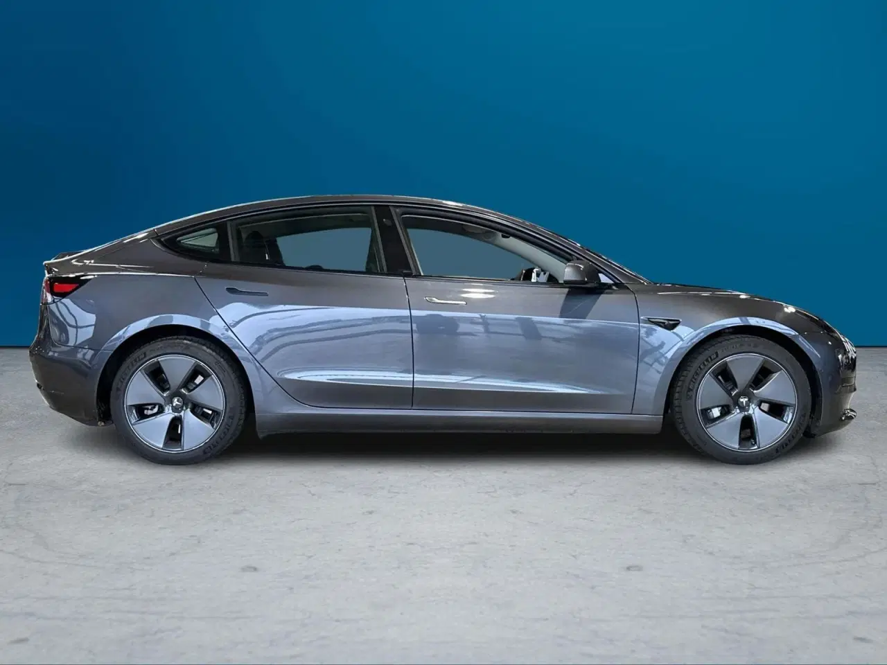 Billede 3 - Tesla Model 3  Standard Range+ RWD