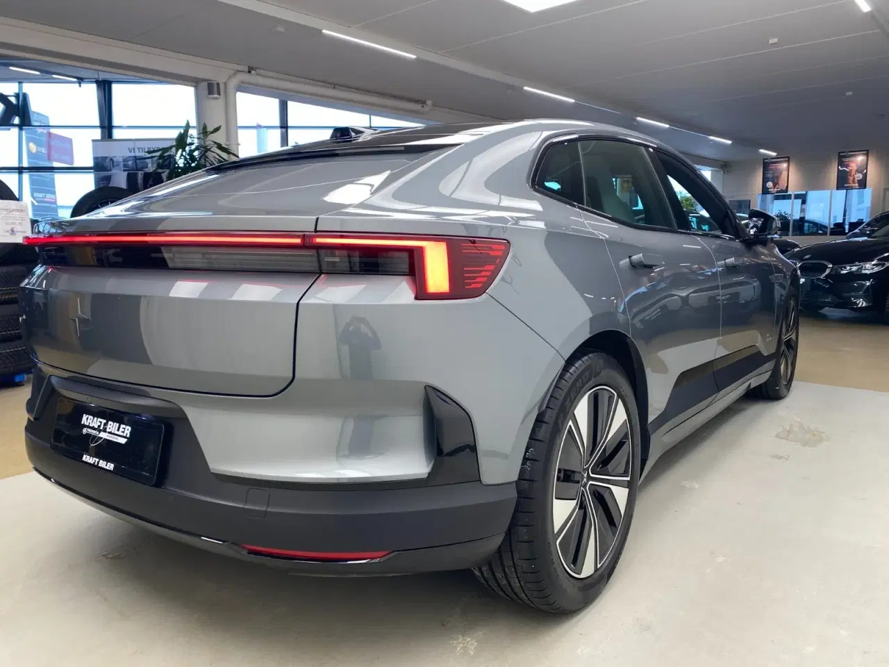 Billede 5 - Polestar 4  Long Range