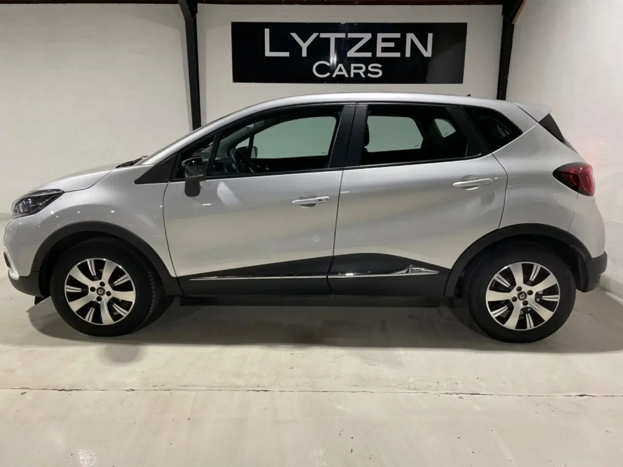 Billede 4 - Renault Captur 0,9 TCe 90 Life