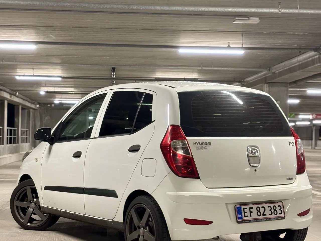 Billede 4 - Hyundai i10, 2012