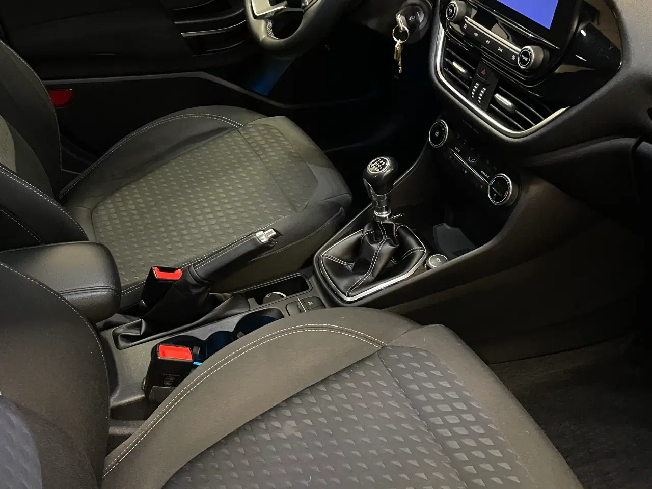 Billede 16 - Ford Fiesta