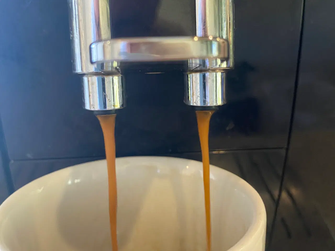 Billede 7 - deLonghi Dinamica espressomaskine