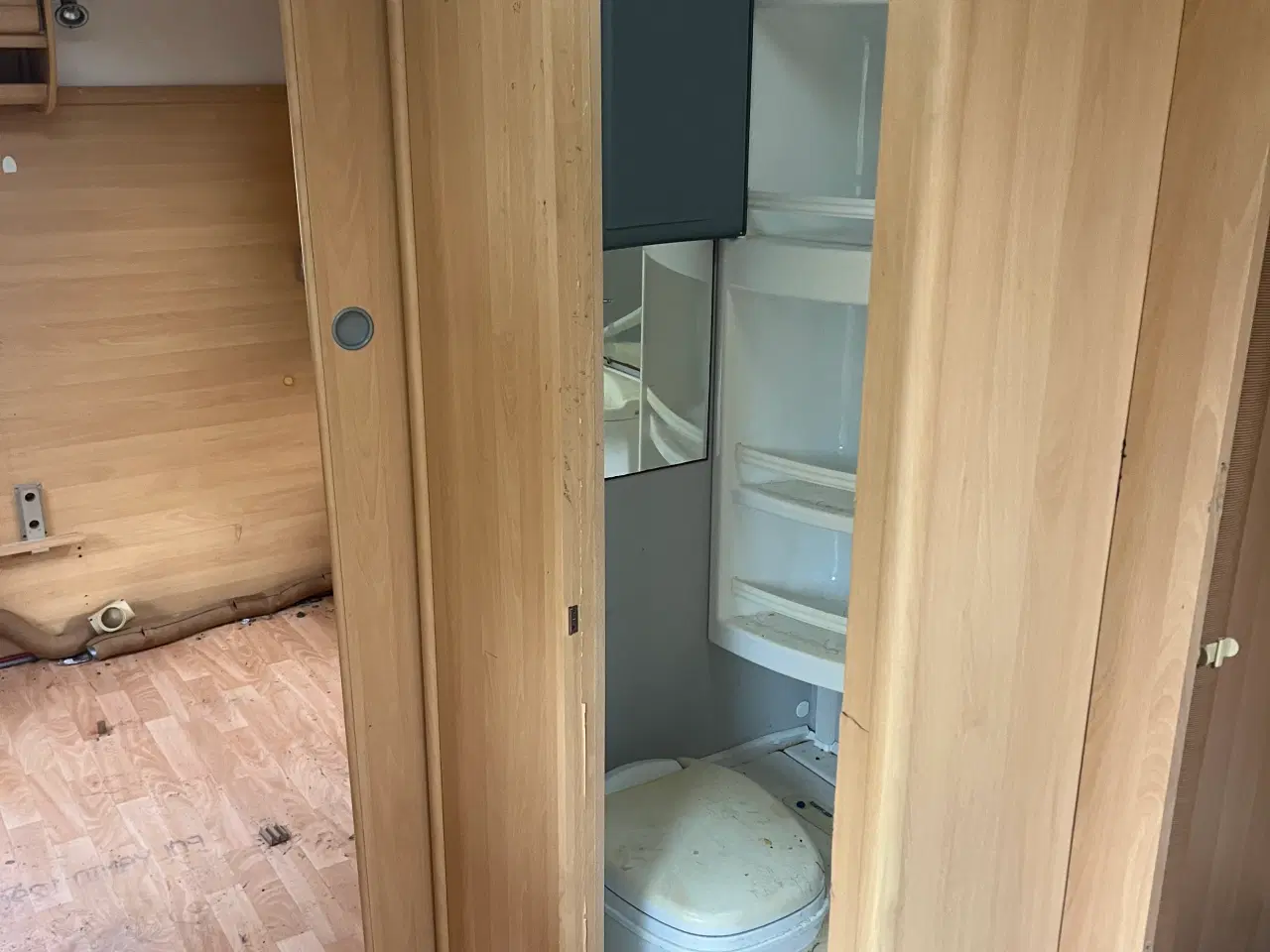 Billede 3 - Gratis campingvogn