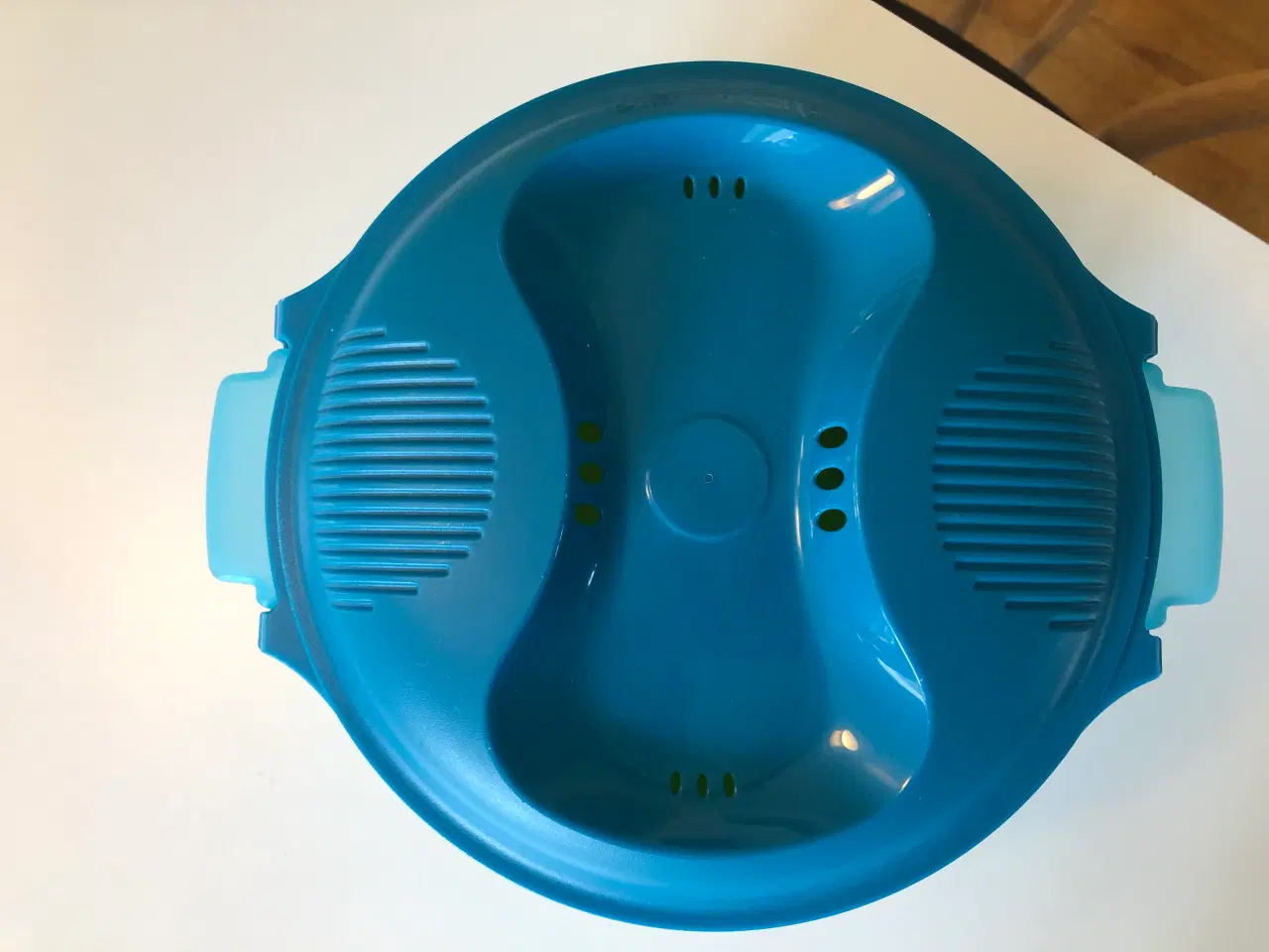 Billede 3 - Tupperware riskoger til mikrobølgeovn