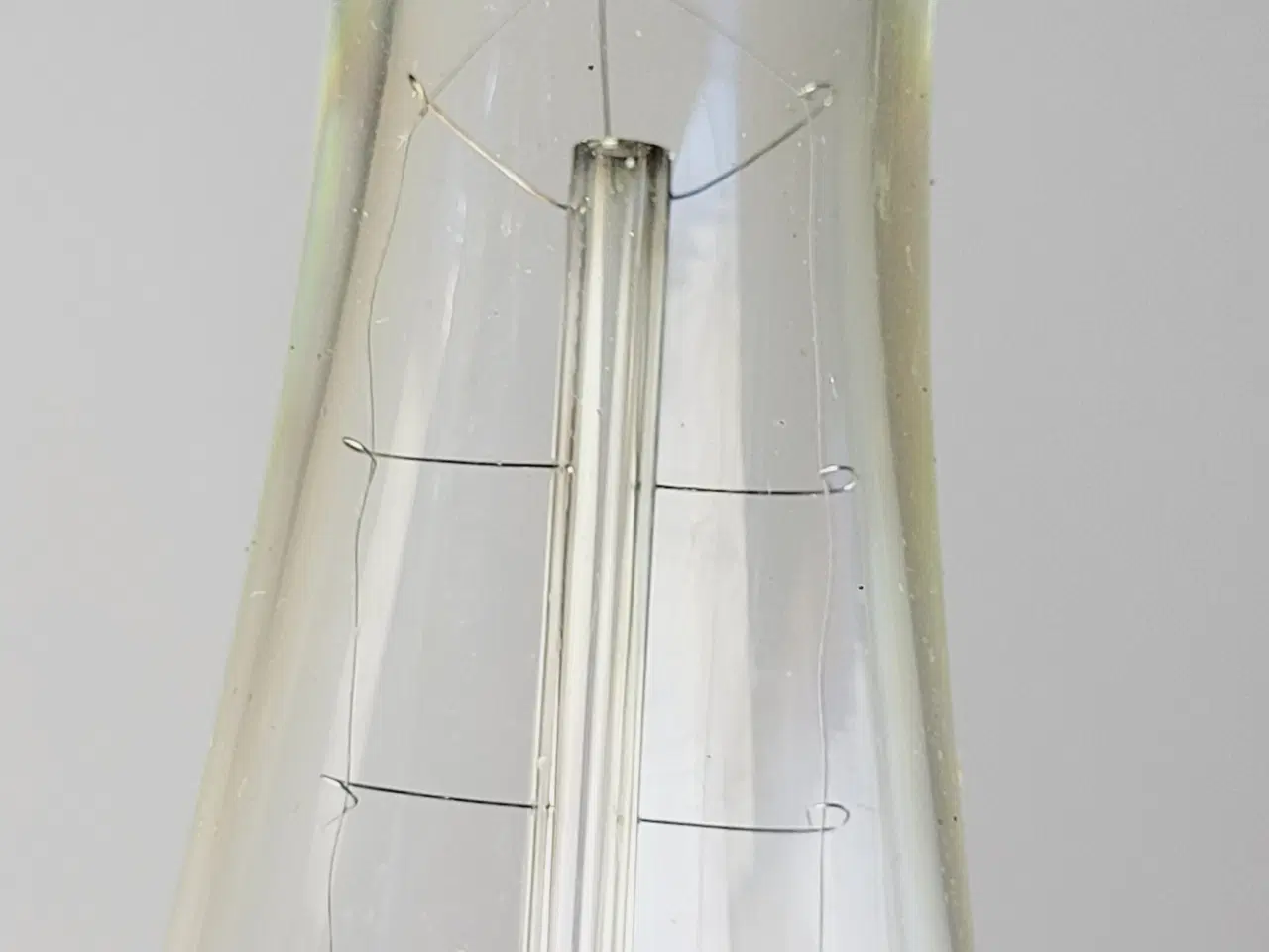 Billede 7 - ⭐️: 10 stk. NOS Vintage Kertepærer – E14 / 25W