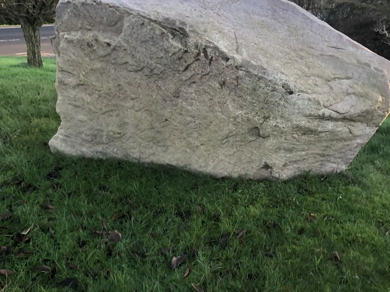 Billede 4 - Marksten 