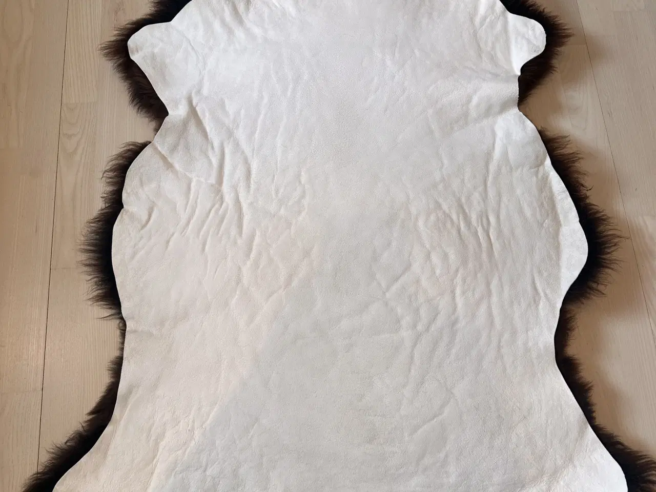 Billede 5 - Helt nyt dansk lammeskind