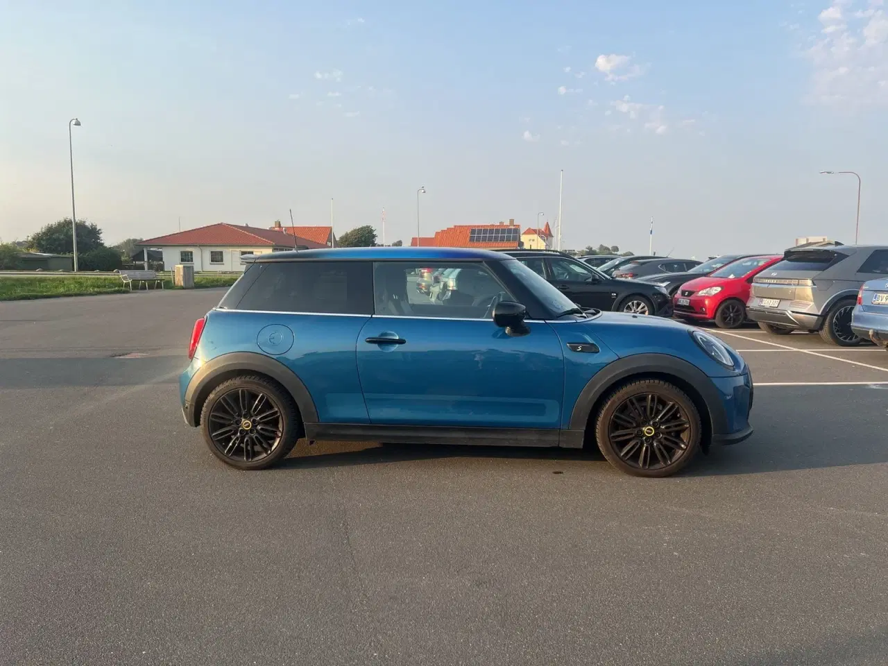Billede 4 - MINI Cooper SE  Essential