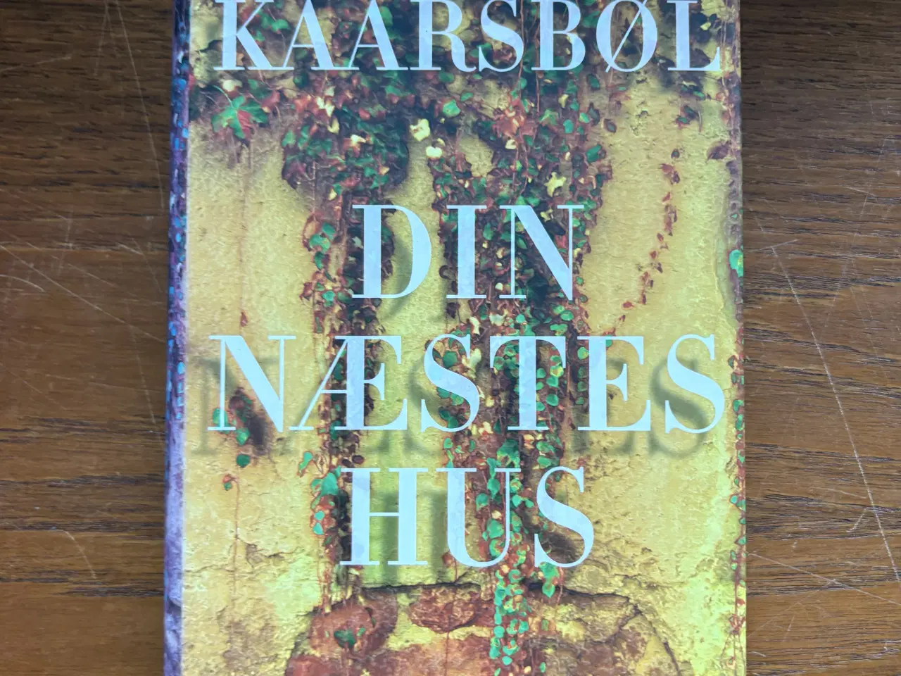 Billede 1 - Din næstes hus