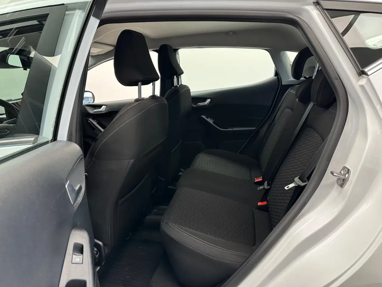 Billede 12 - Ford Fiesta 1,0 EcoBoost mHEV Titanium