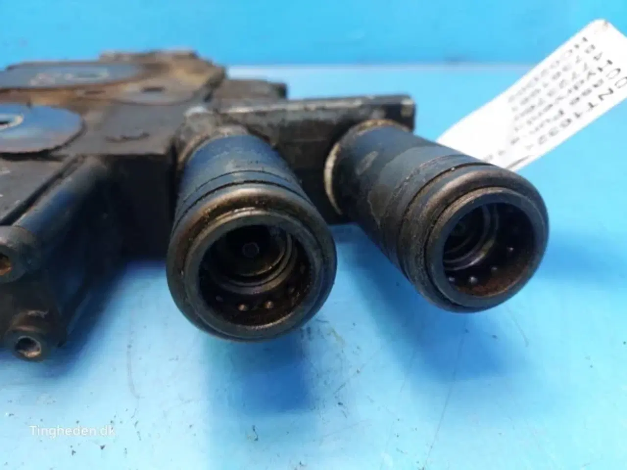 Billede 13 - Case Puma 185 Hydraulikventil 47723760