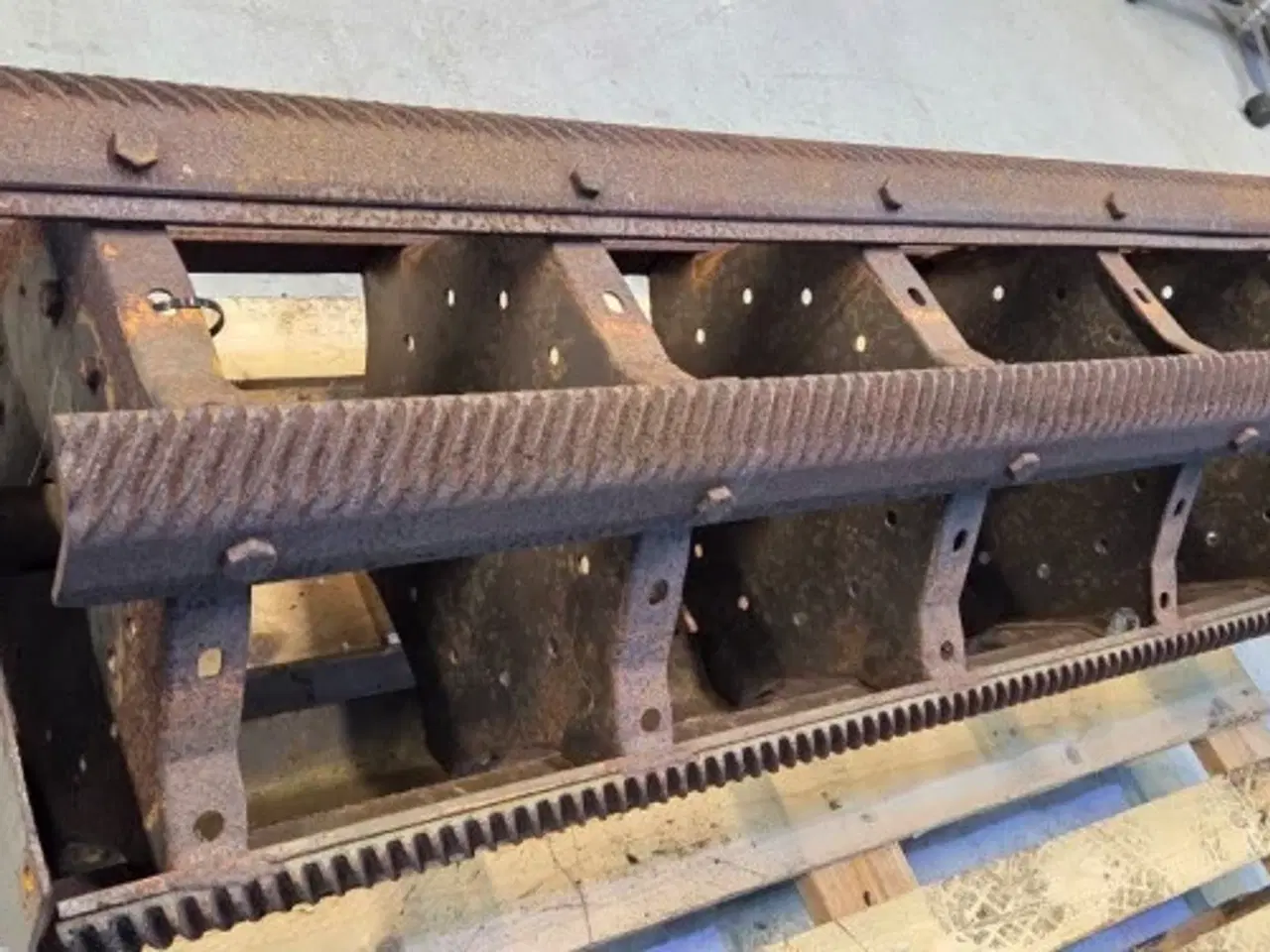 Billede 18 - Dronningborg D7000 Tæeskecylinder 28350215