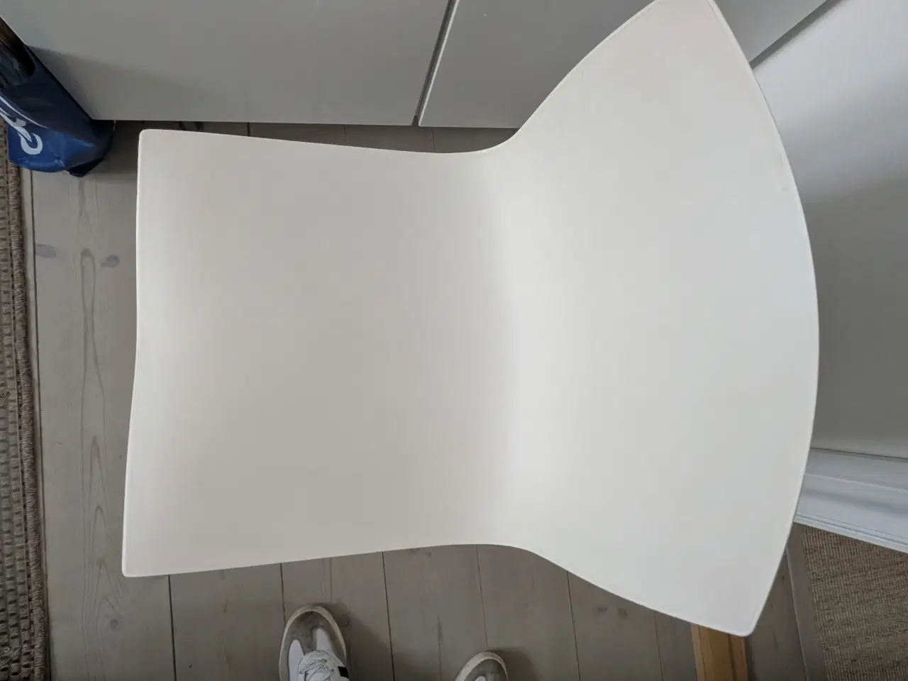 Billede 4 - Arper Catifa 46 – Italiensk designstol med drejest