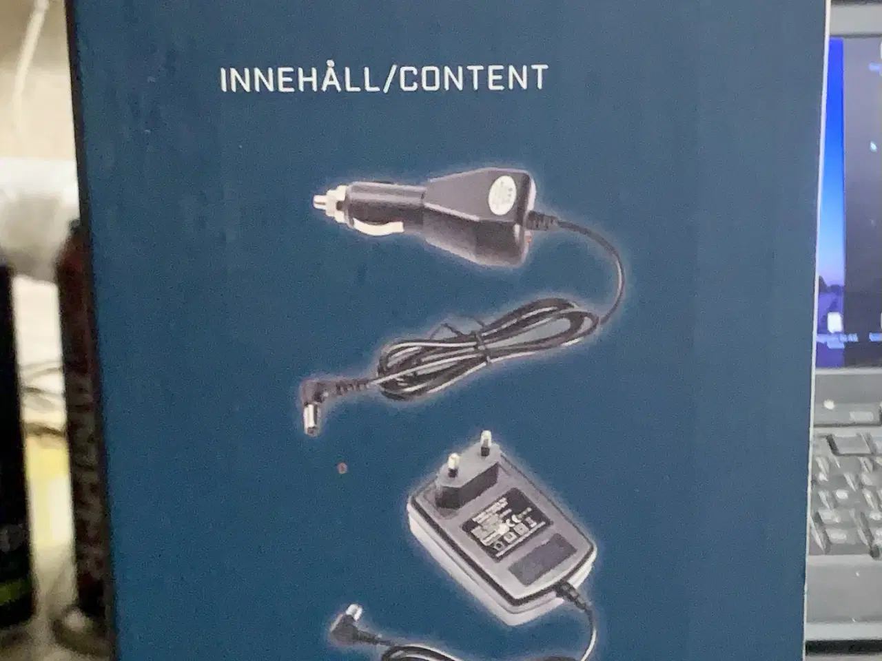 Billede 3 - MARELD GLOW SET, 8 UNITS