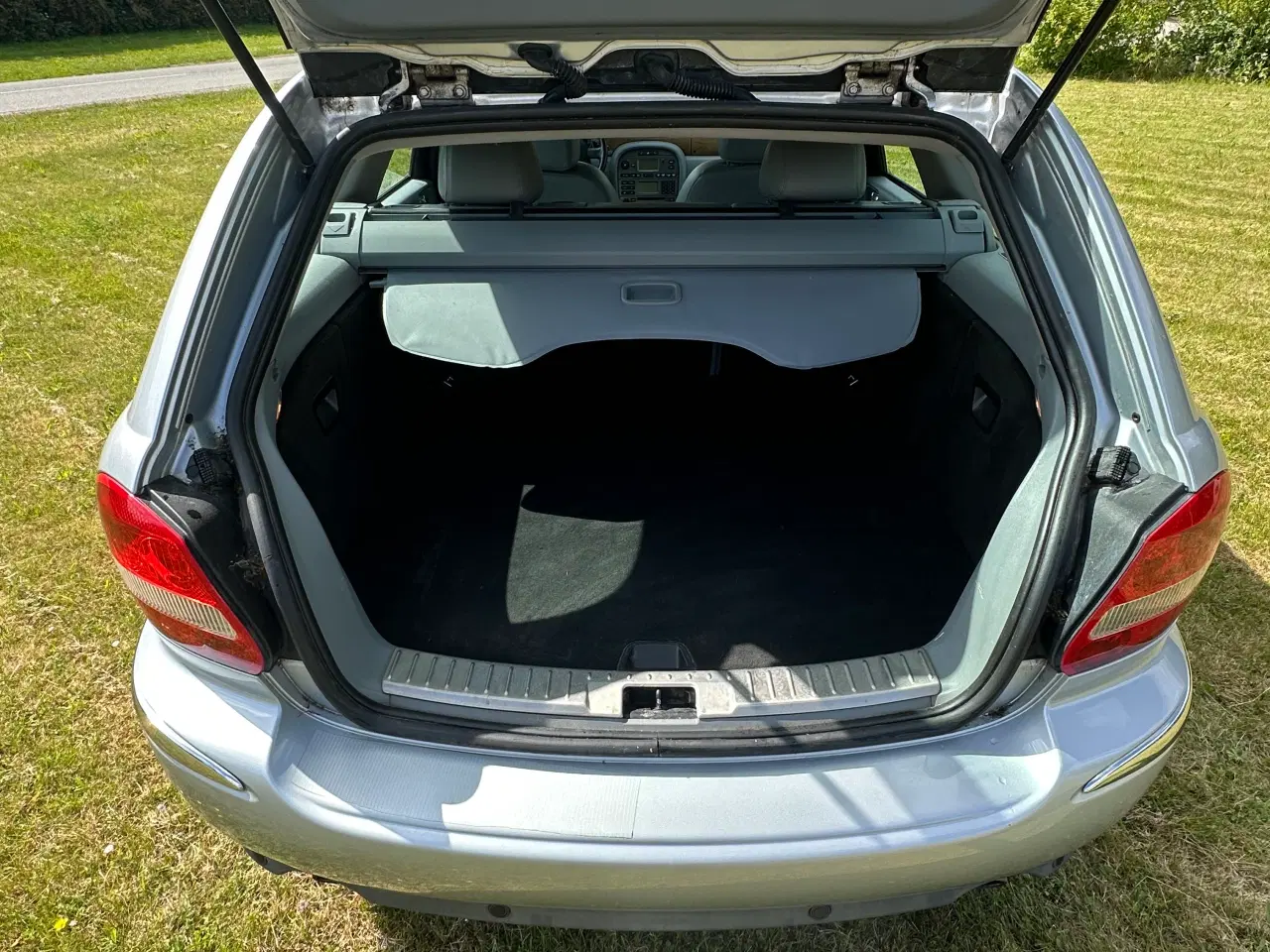 Billede 9 - Jaguar x-type