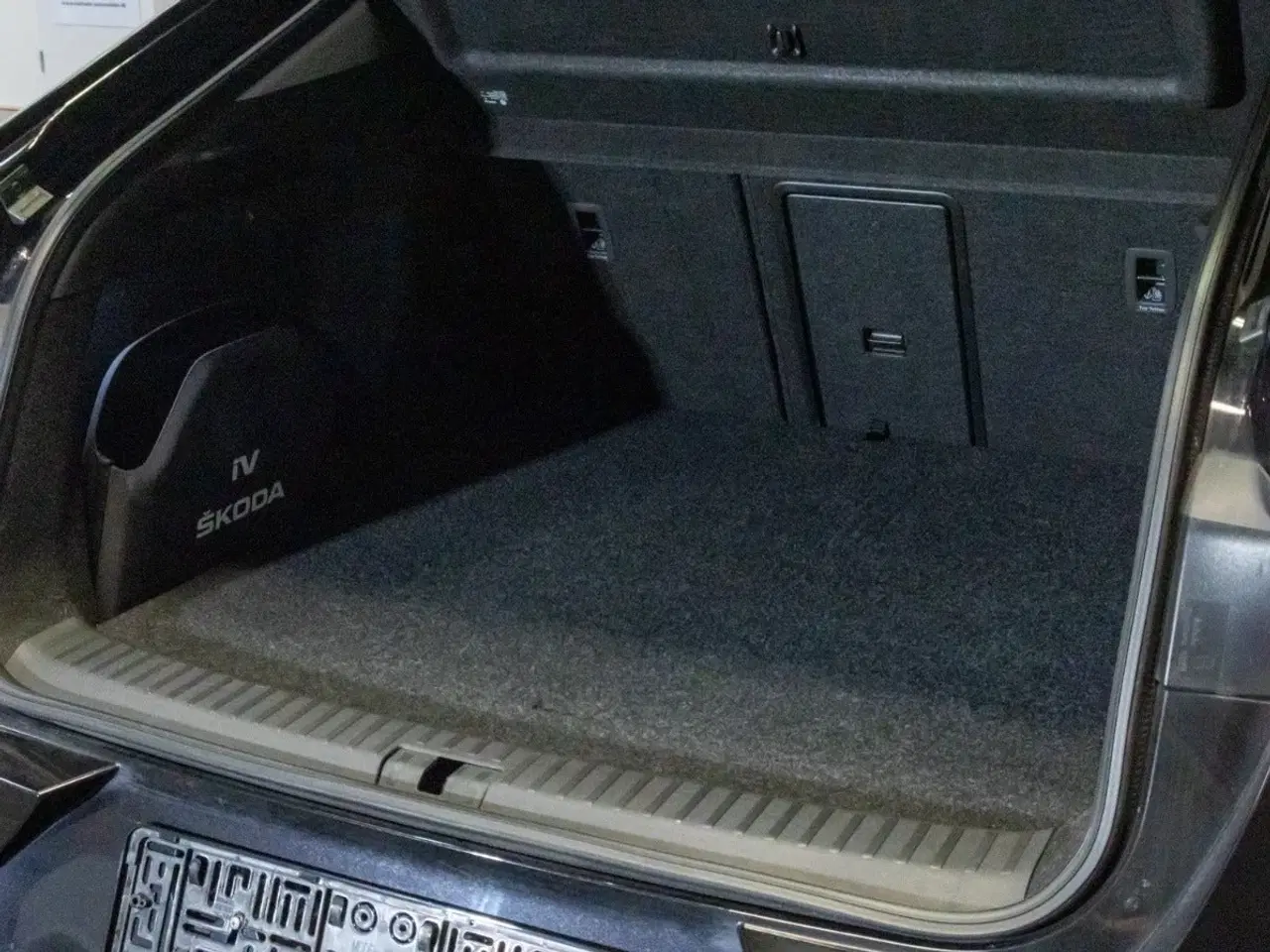 Billede 7 - Skoda Enyaq 80 iV ecoSuite Premium Coupé