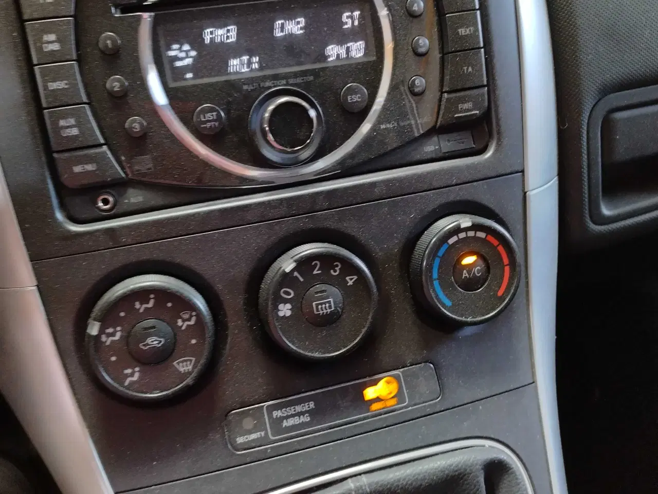 Billede 5 - Toyota Auris 
