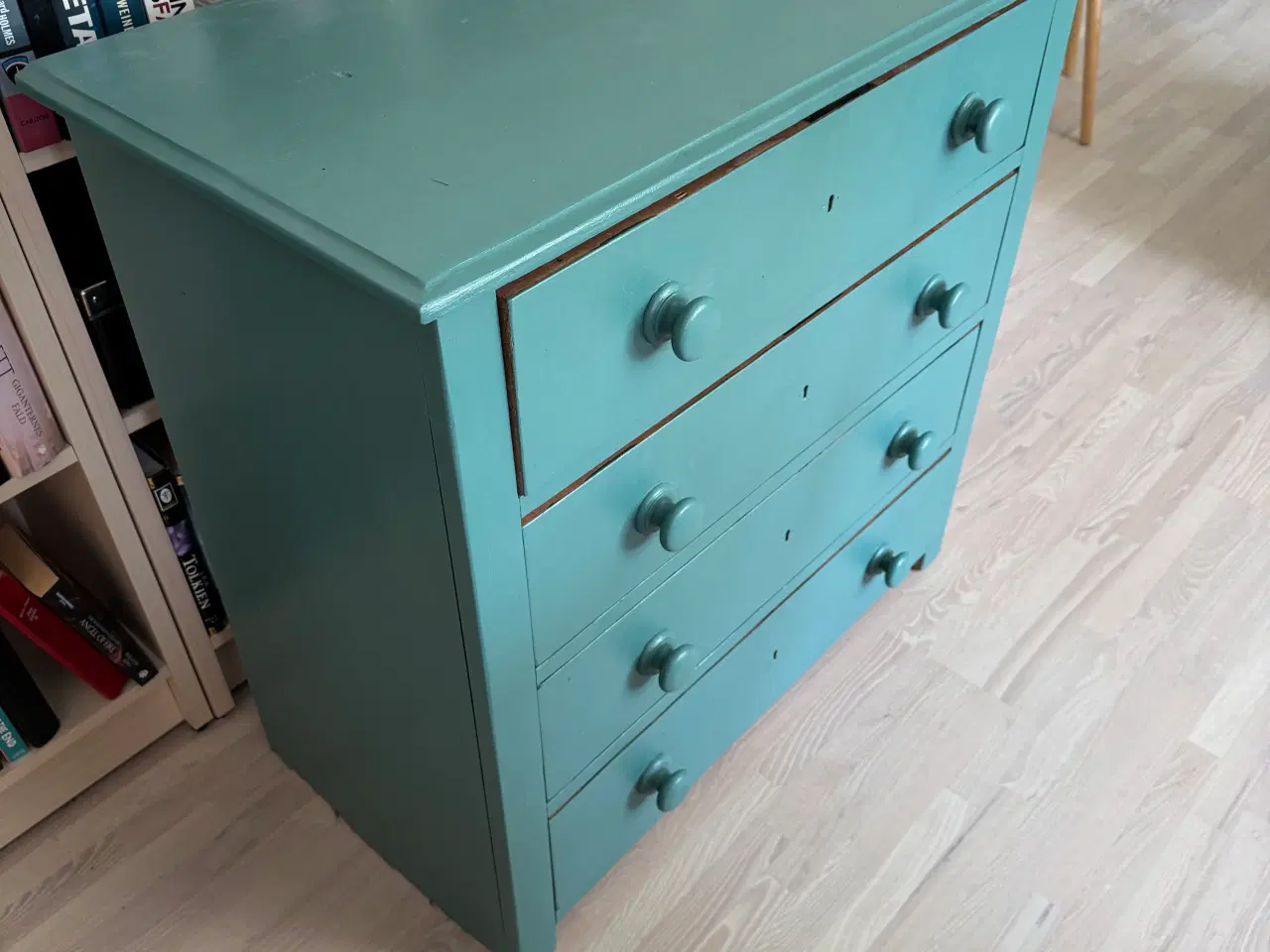 Billede 2 - Kommode fra 70'erne