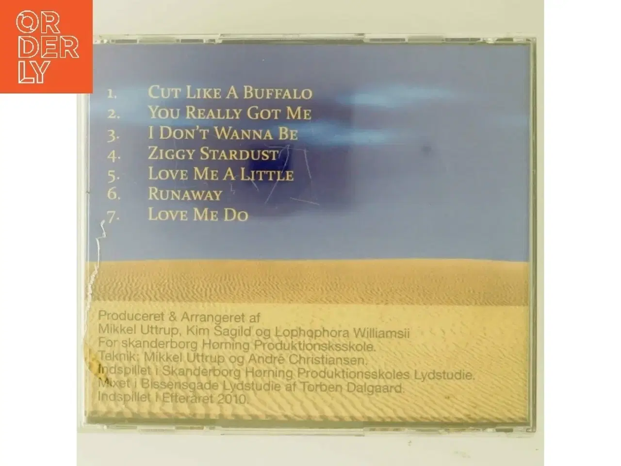 Billede 3 - Lophophora - Williamsii