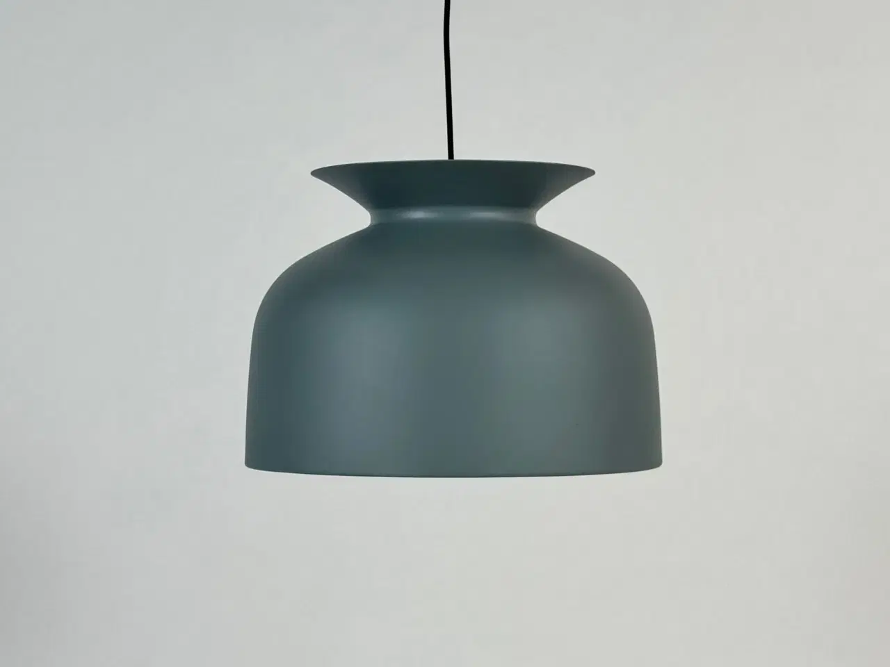 Billede 1 - GUBI Ronde Pendel Stor – Grå Ø40 cm