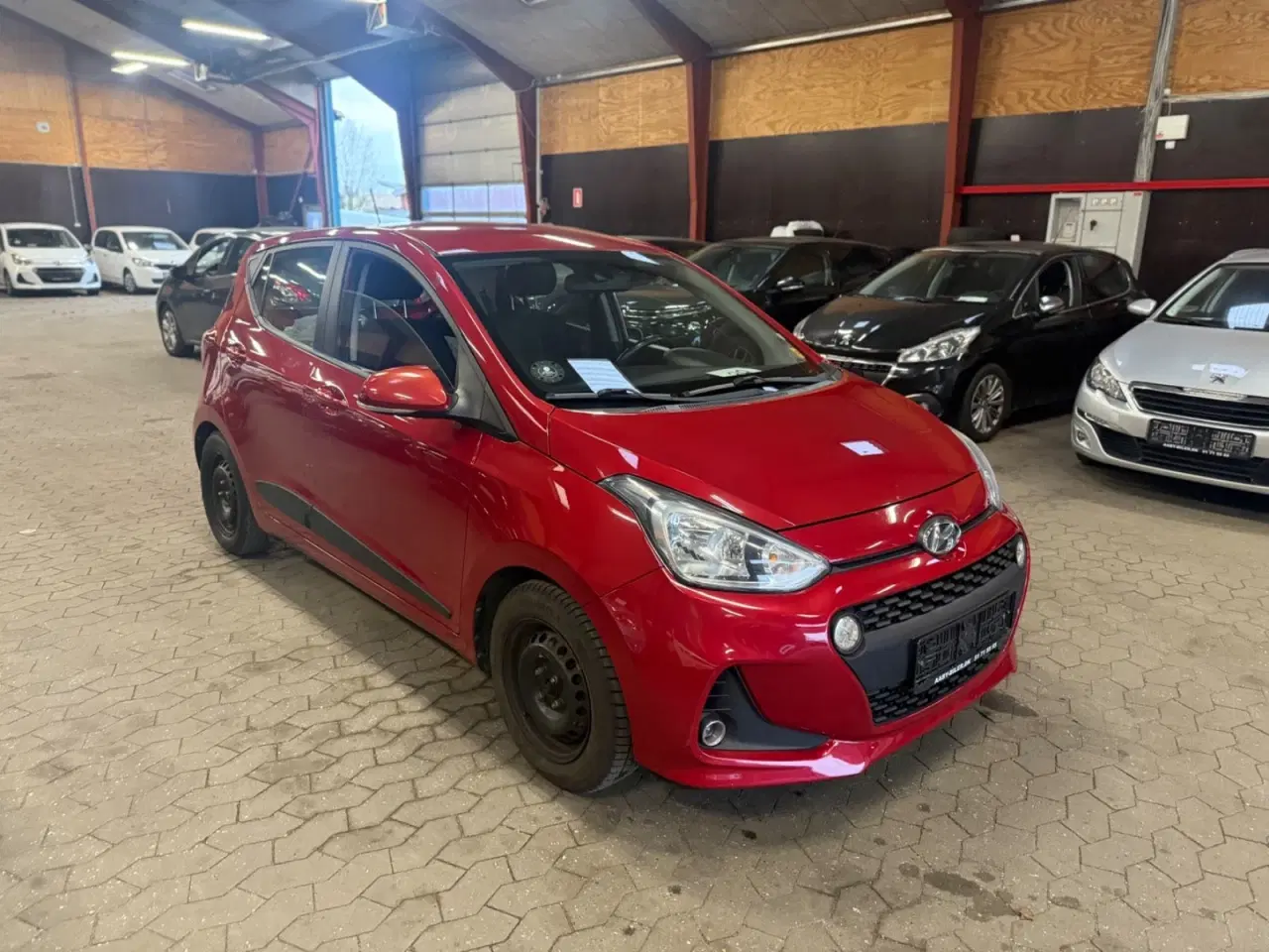 Billede 3 - Hyundai i10 1,25 Premium