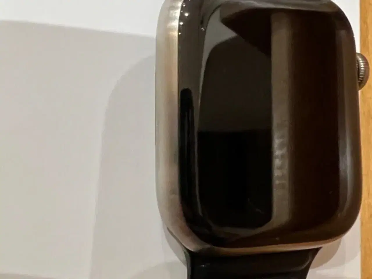 Billede 4 - Apple Watch Series 7 Titanium Cellular