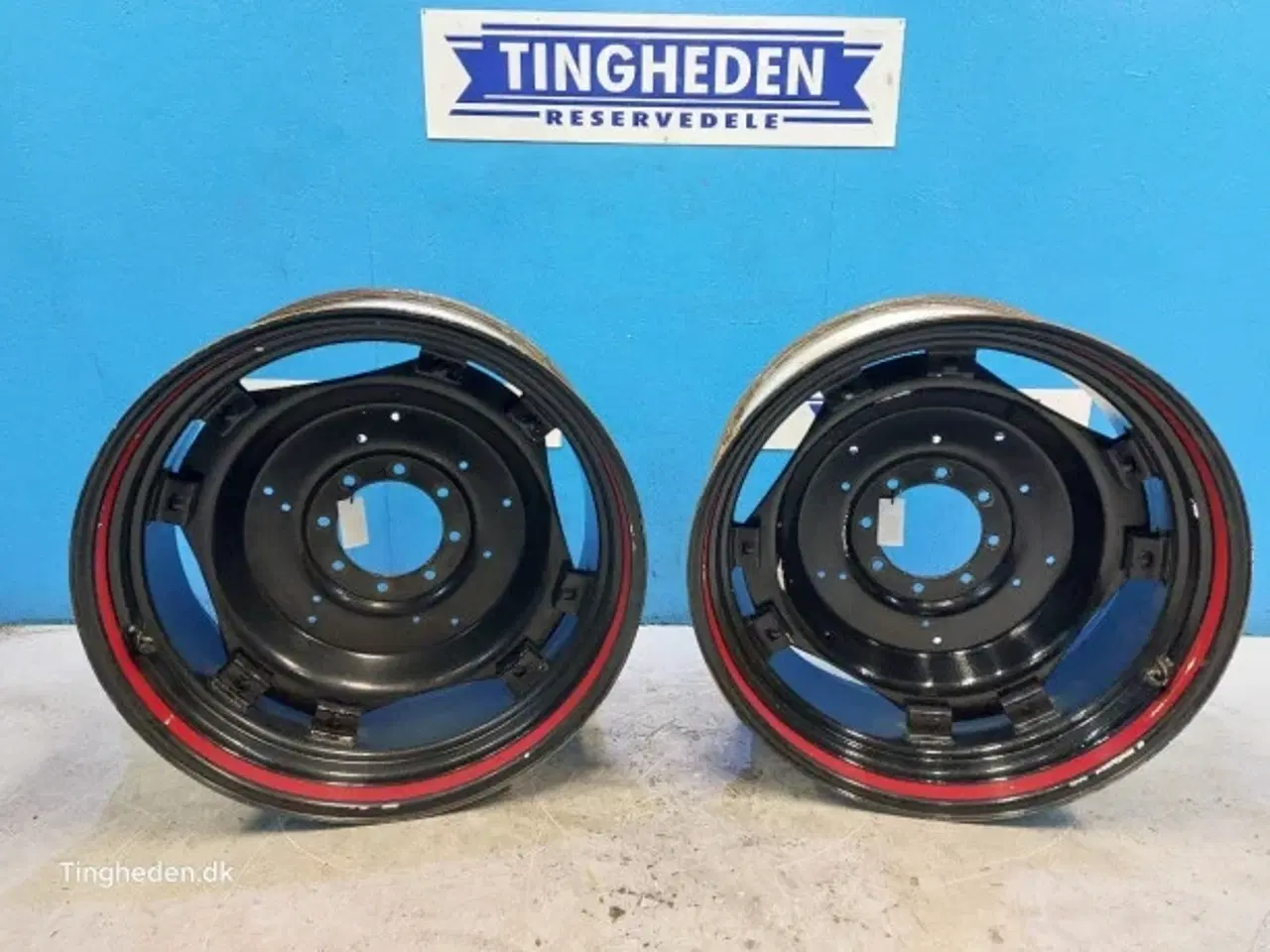 Billede 18 - 38"   DW18Lx38 Sæt