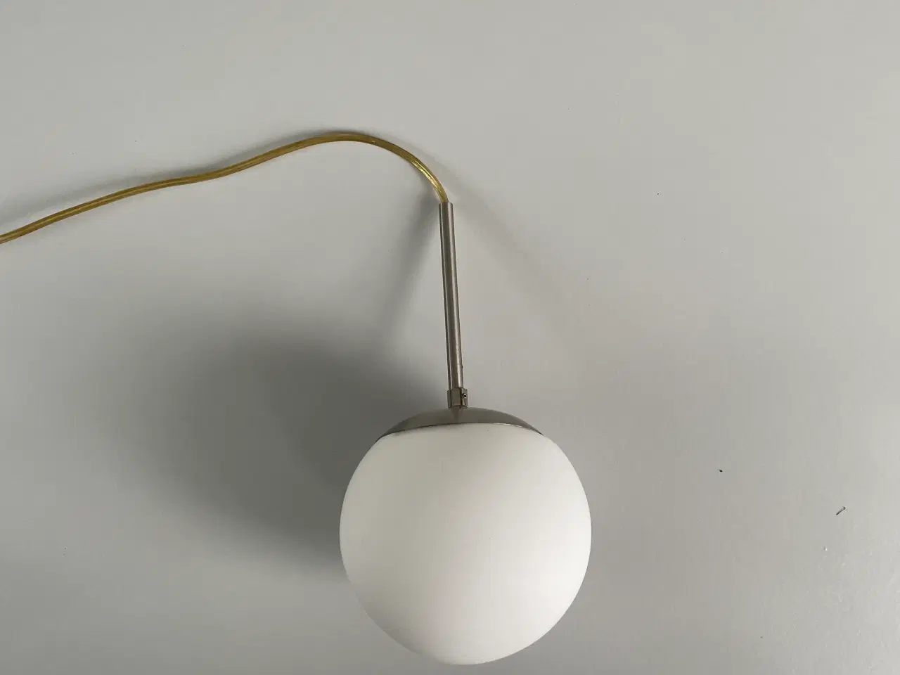 Billede 1 - Loft pendel  2stk