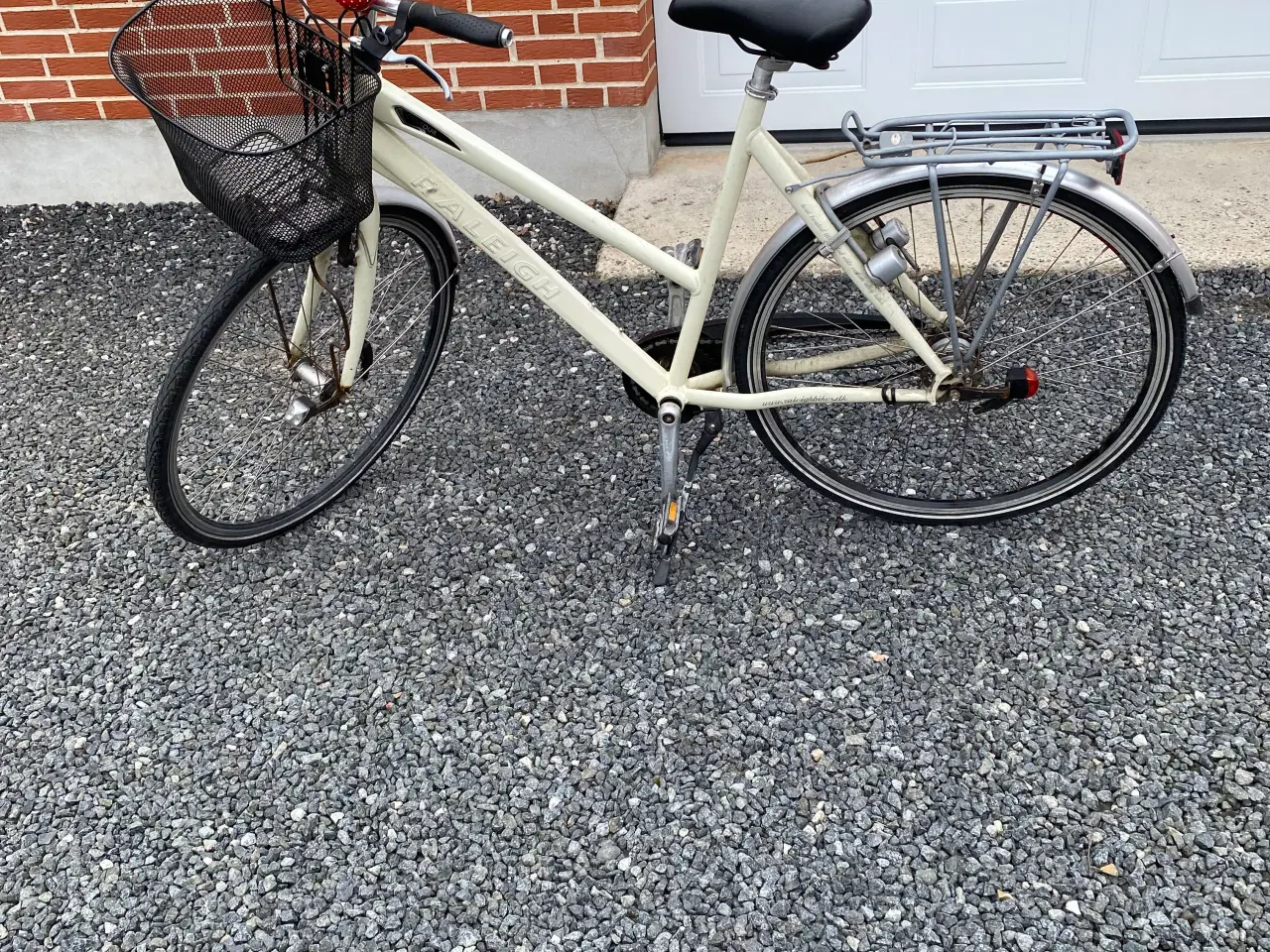 Billede 1 - Cykel. Dame 🌞🌞