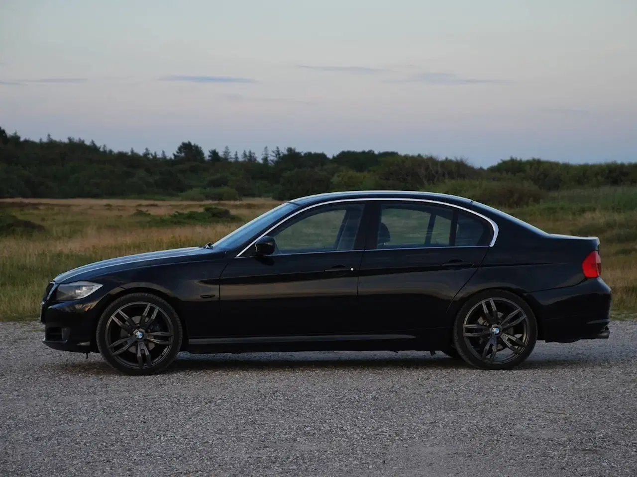 Billede 2 - BMW 320i E90