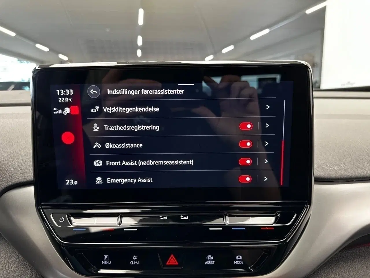 Billede 20 - VW ID.4 52 Pure Performance