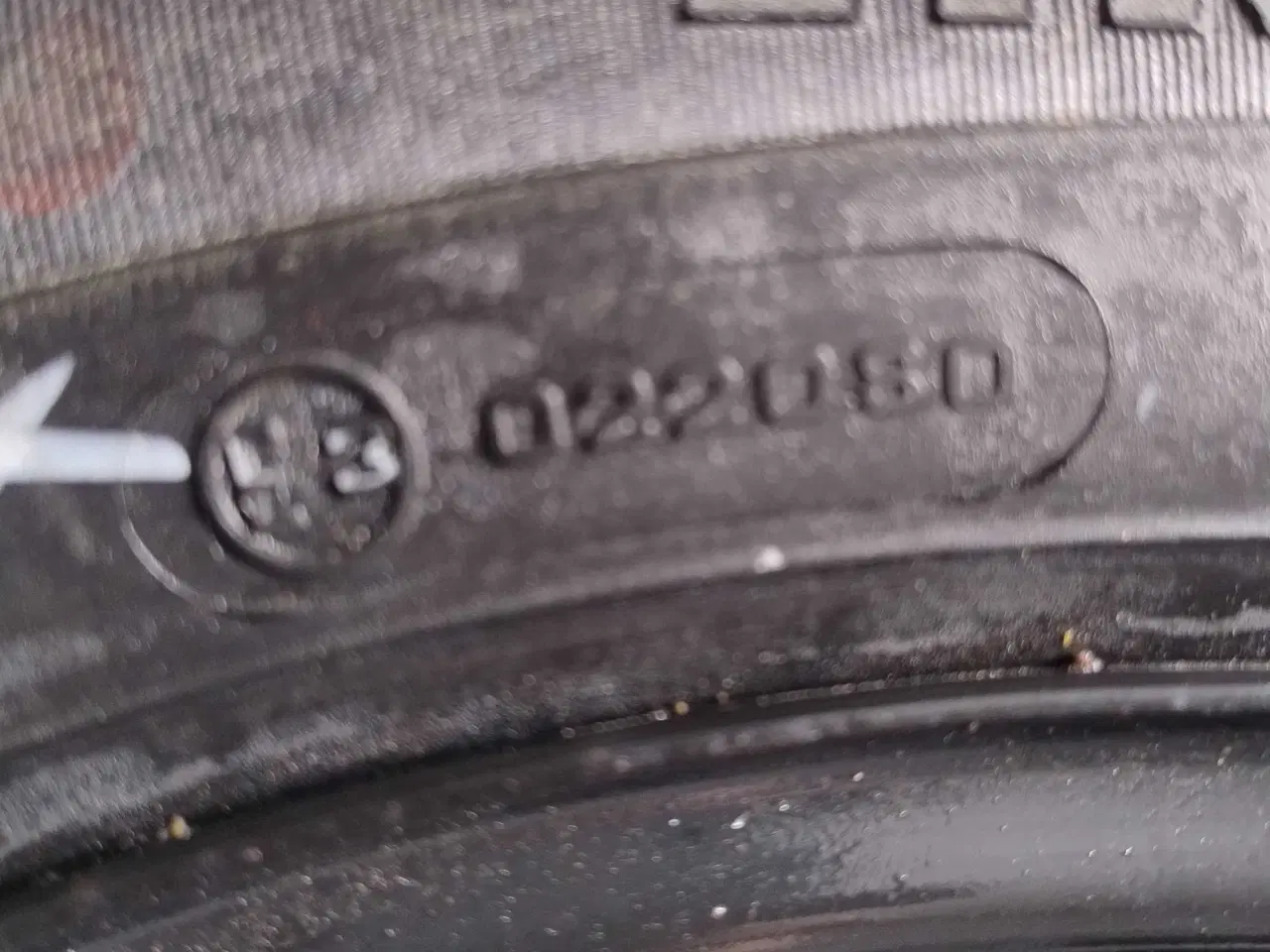 Billede 3 - Pirelli p6000 185/60/15