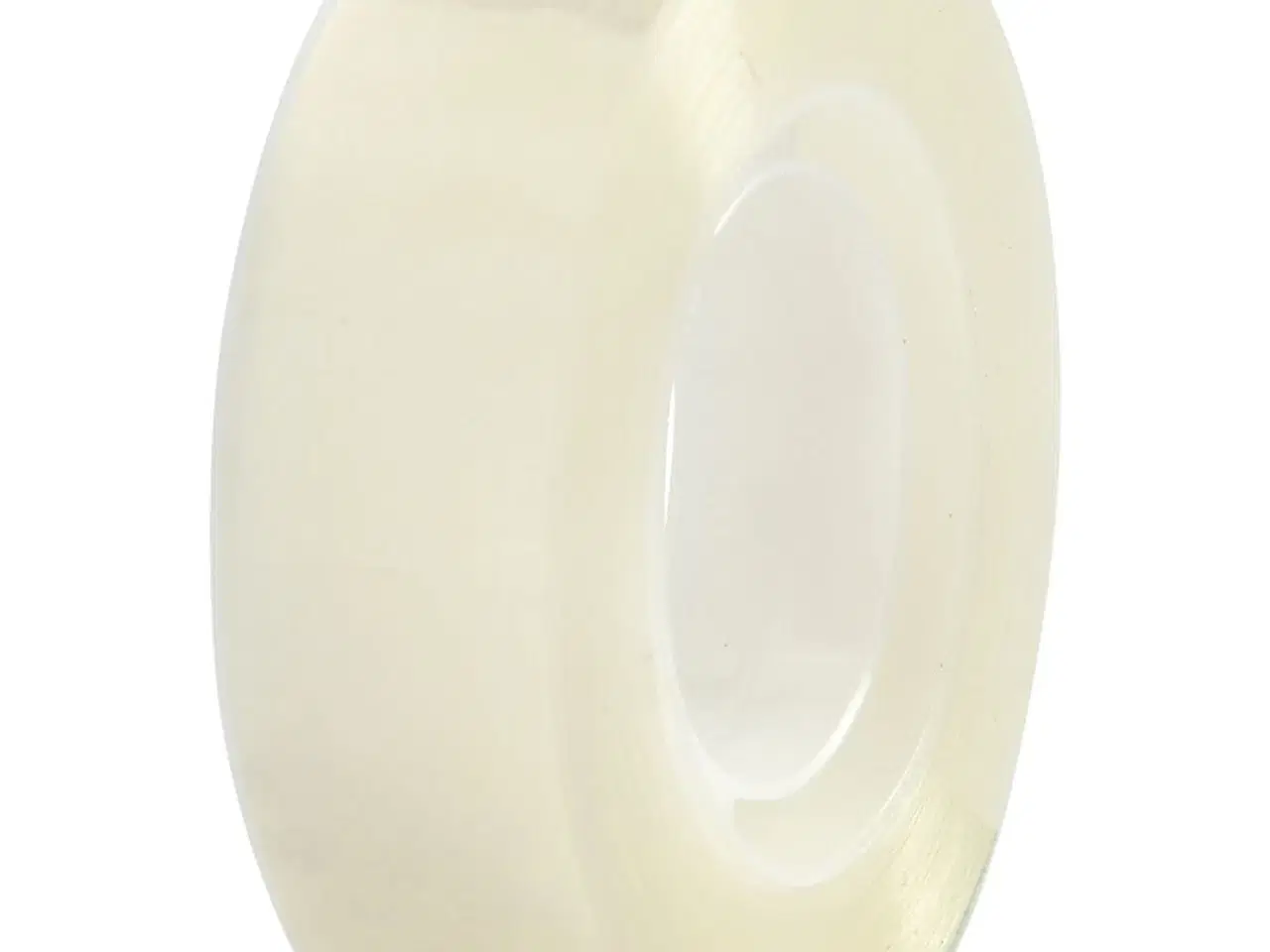 Billede 1 - Klar Kontortape 15 mm - 3x33 m, 1 pakke