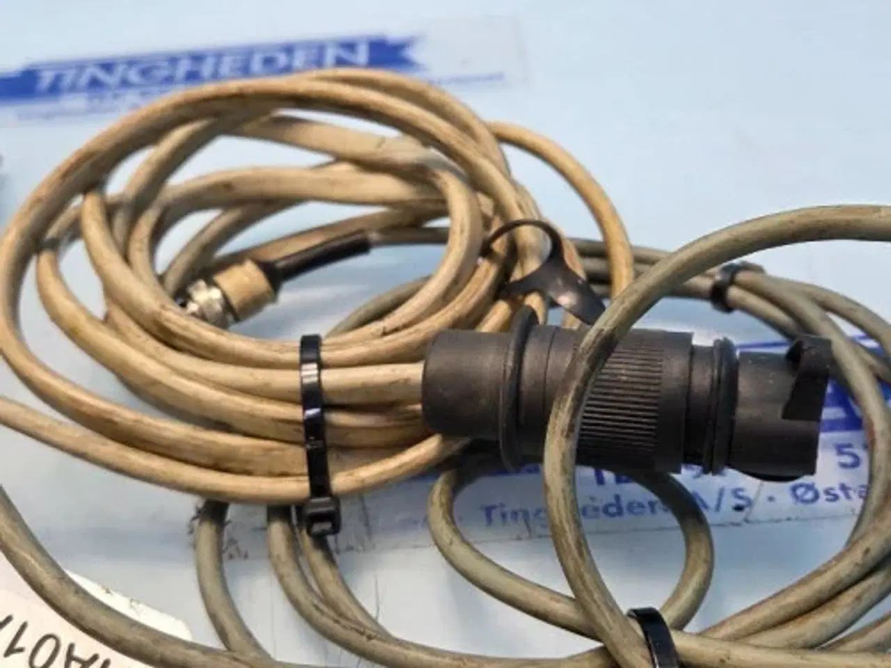 Billede 9 - Hardi TZ2400 Powerbox 9112082