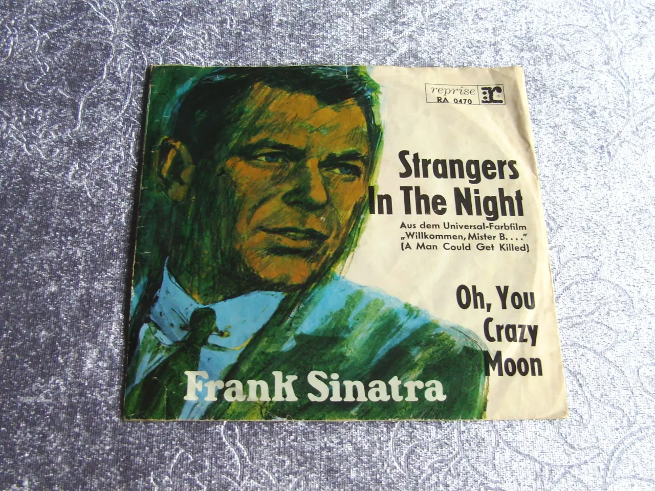 Billede 7 - Vintage singler 1956-1973