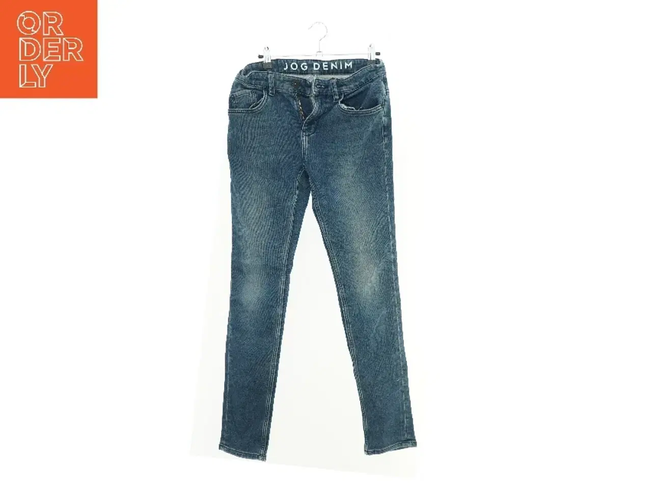Billede 1 - Jeans fra C & A (str. 164 cm)