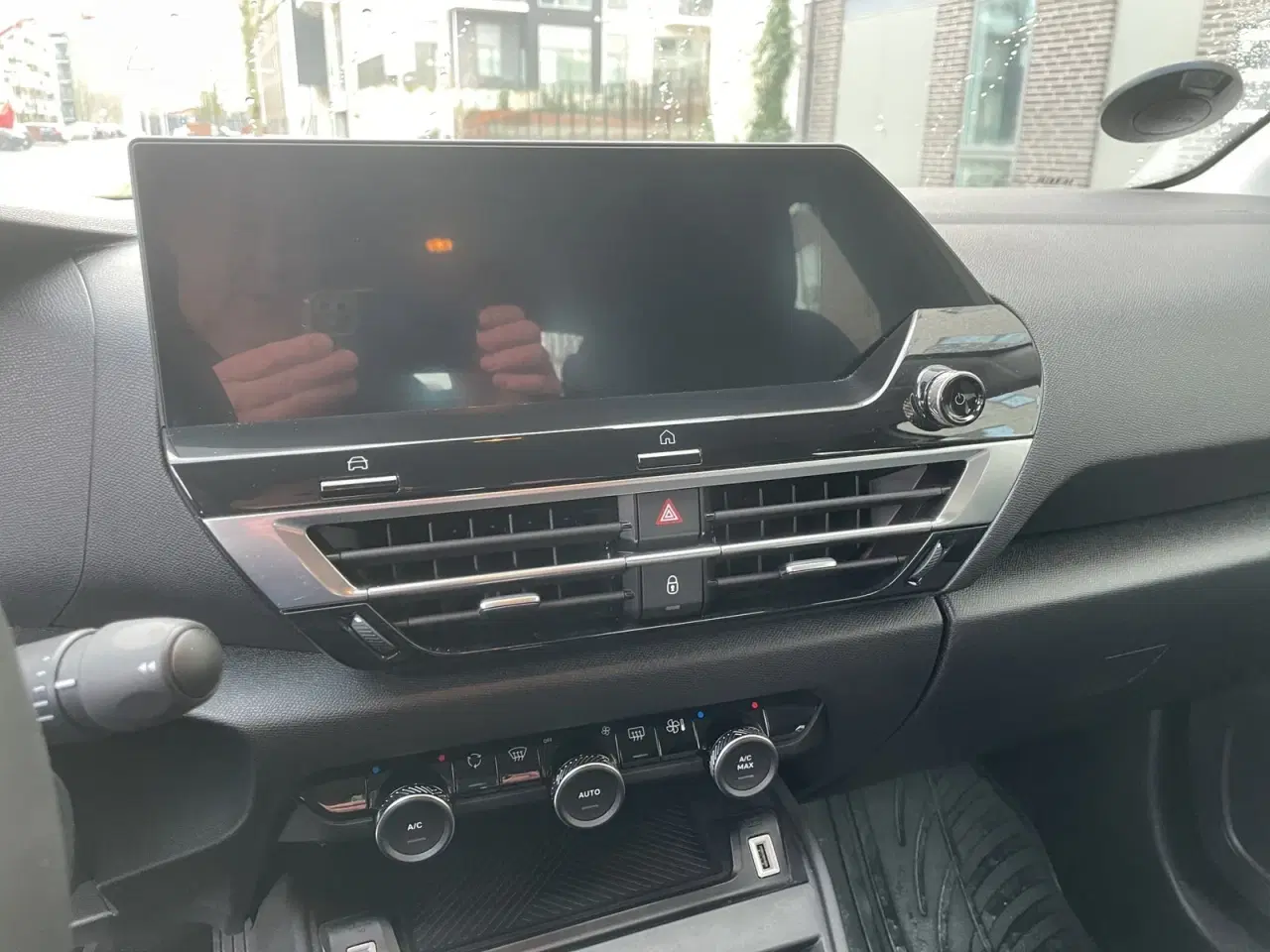 Billede 12 - Citroën ë-C4 50 Feel