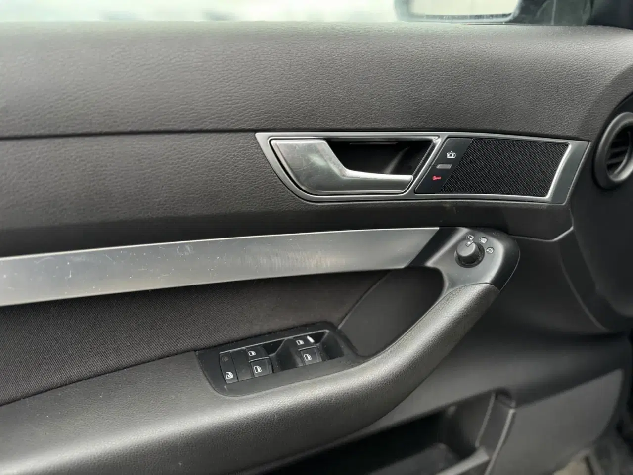 Billede 9 - Audi A6 2,4 V6 177HK 6g